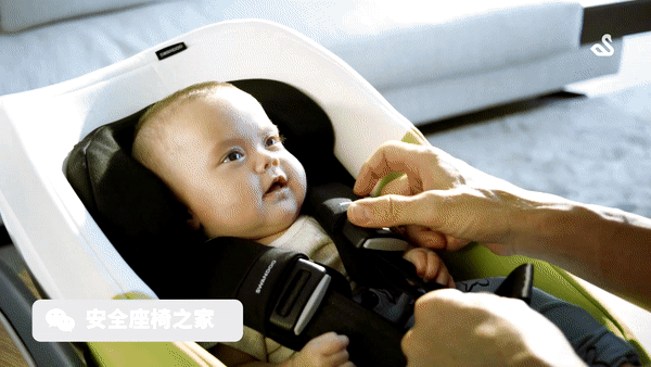 最適合新生兒寶寶的安全座椅測評