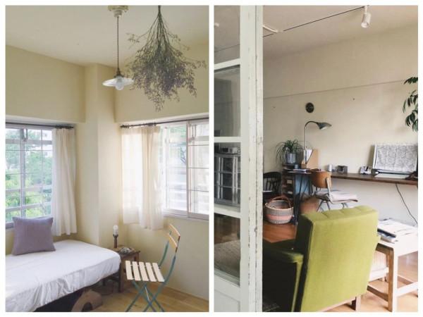 日本太太的家居美學，用整理，賦予日常生活儀式感