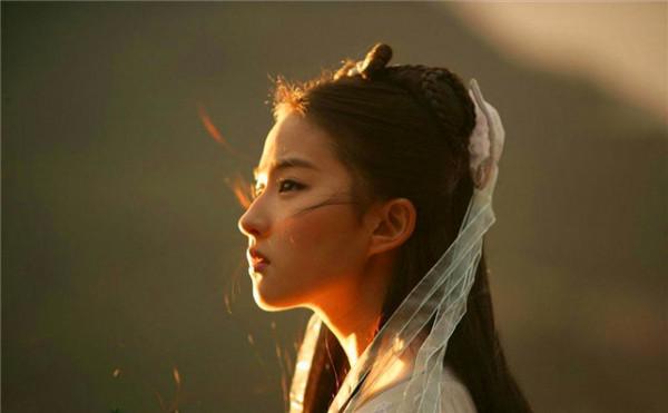 她們也曾是驚豔歲月的美人，奈何有人花期太短，有人沒大紅的命