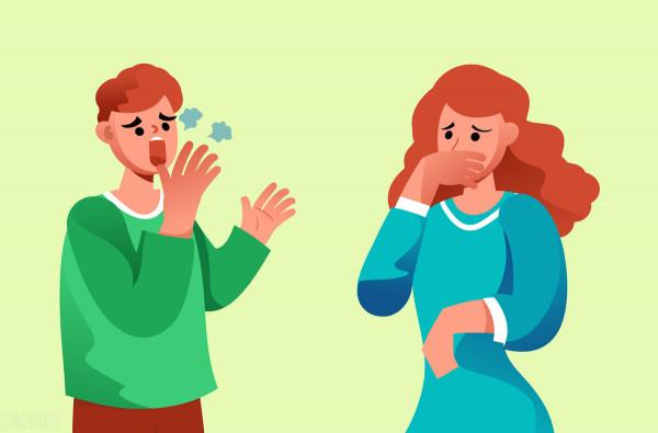 吃大蒜為什麼嘴巴會臭