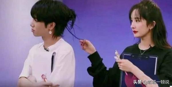 這五位女明星,真是一個比一個會撩,果然單身就能為所欲為 這五位女明星,真是一個比一個會撩,果然單身就能為所欲為