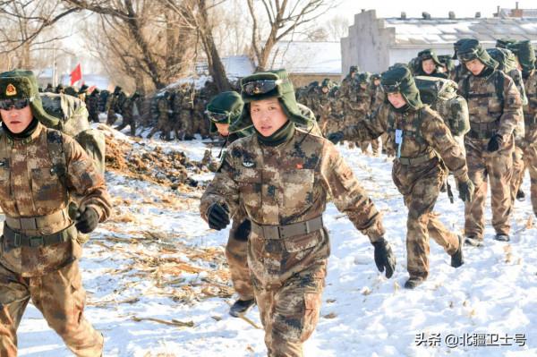 向戰研訓 爭當打贏先鋒 向戰研訓 爭當打贏先鋒