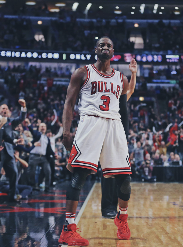 虎年配色來襲！CJ1代野性十足，韋德9代情懷滿滿，匹克有驚喜