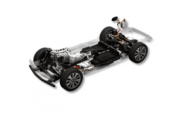 馬自達CX-80假想圖曝光，中級SUV，前置後驅平臺，或後年亮相