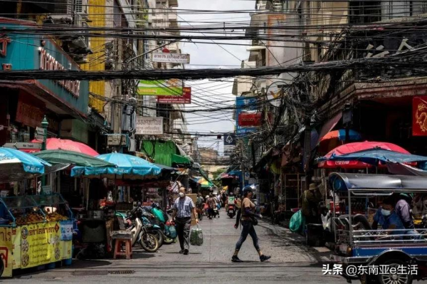 一年來,我最想念泰國的五個點!看看你有木有中招→ 一年來,我最想念泰國的五個點!看看你有木有中招→
