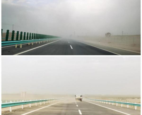 步步驚心過關崑崙山--西藏自駕行 第23天