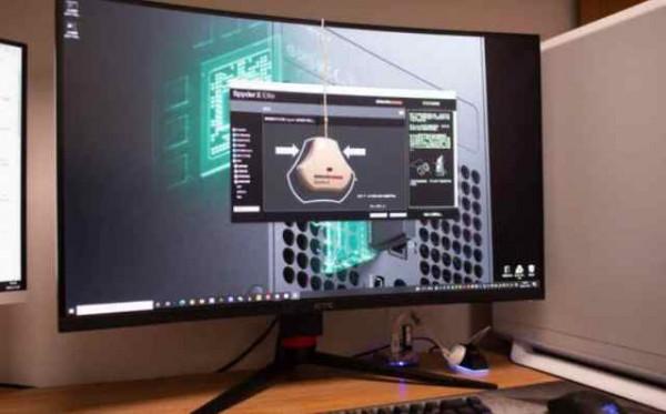 大坑多多?廣色域“專業”顯示器真的值得買嗎 大坑多多?廣色域“專業”顯示器真的值得買嗎