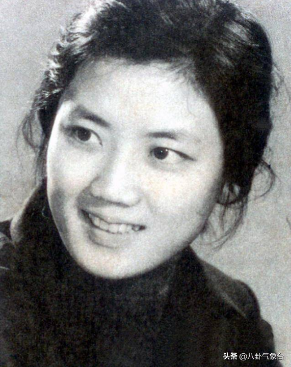 “北影三朵金花”今夕照對比，40年過去了，誰的變化最大