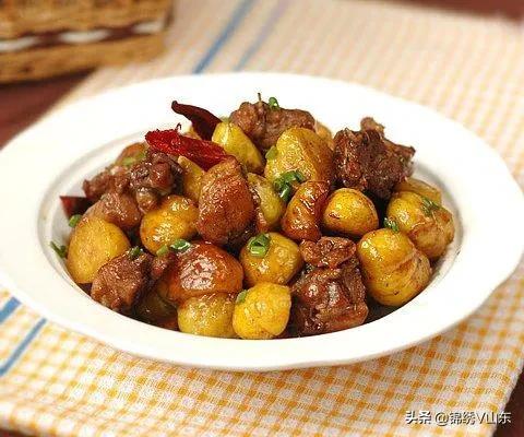 週末推薦，撐得住場面的12道家常菜，高階大氣，不比下飯店差