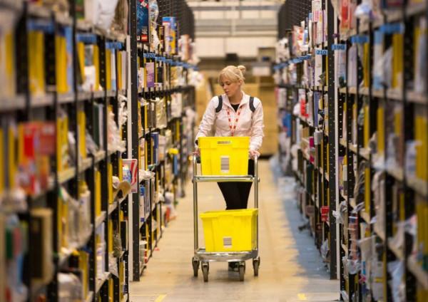 公事公辦還是借題發揮?亞馬遜已封5000多個國內賬號 公事公辦還是借題發揮?亞馬遜已封5000多個國內賬號