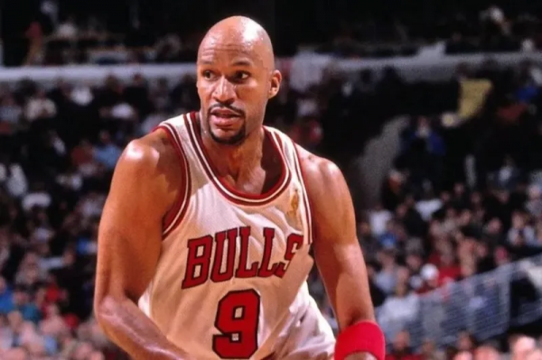 98年公牛王朝成員現如今狀況——人生有夢，各自精彩，你還記得誰