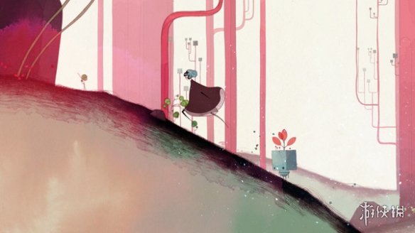96%好評平臺遊戲《GRIS》今日開啟史低 只需14.25元 96%好評平臺遊戲《GRIS》今日開啟史低 只需14.25元