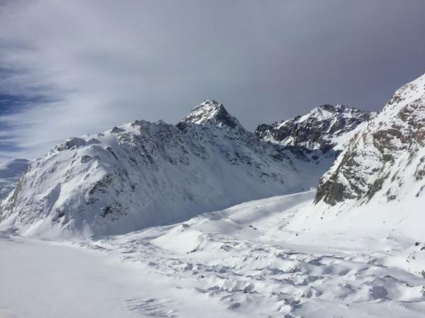 上帝的自留地紐西蘭（5）&mdash;走，看看南半球的冰川
