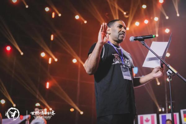 劃重點！第十四屆全運會霹靂舞專案評分規則來了