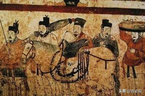 石家莊的高邑縣：由光武帝劉秀命名，歷史上三次和贊皇縣合併