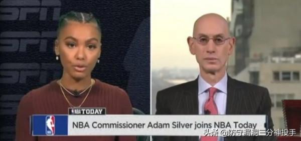 官宣!籃網新簽約正式完成,蕭華宣佈重要決定,火箭傳來好訊息 官宣!籃網新簽約正式完成,蕭華宣佈重要決定,火箭傳來好訊息