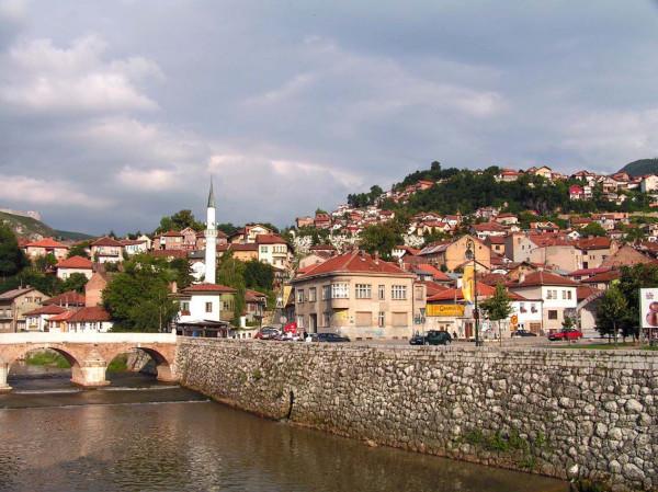 巴爾幹之殤：南斯拉夫的崛起和崩盤