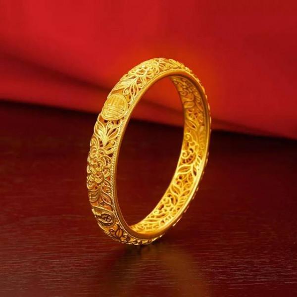 黃金首飾有三不選