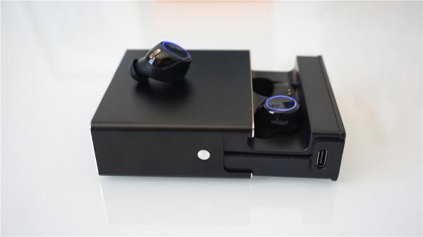 NANK-N2s真無線藍芽耳機，帶給你升級版的暢聽體驗