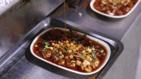 不得不說,論內臟的吃法四川是全國第一了吧 不得不說,論內臟的吃法四川是全國第一了吧