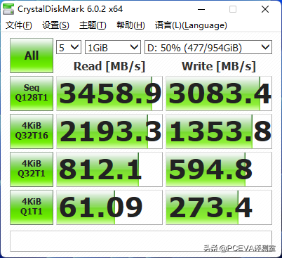 兼顧高效能和高性價比：憶芯STAR1200L主控方案評測