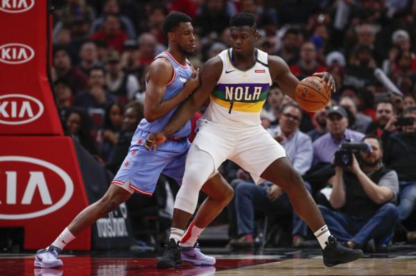 美媒評出上賽季單打效率最高球員，庫裡杜蘭特沒有都有霸榜