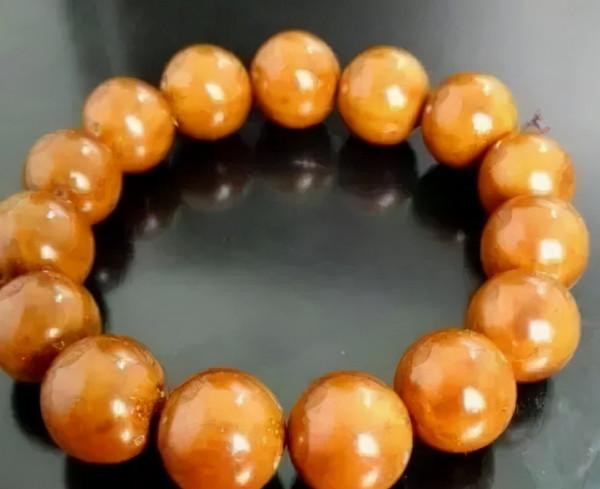 紫金鼠、橄欖核、猴頭，光珠手串哪個最貴？