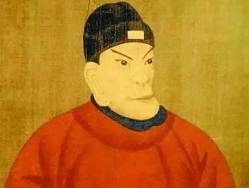 朱元璋到底長什麼樣？鞋拔子臉？圓臉俊俏？