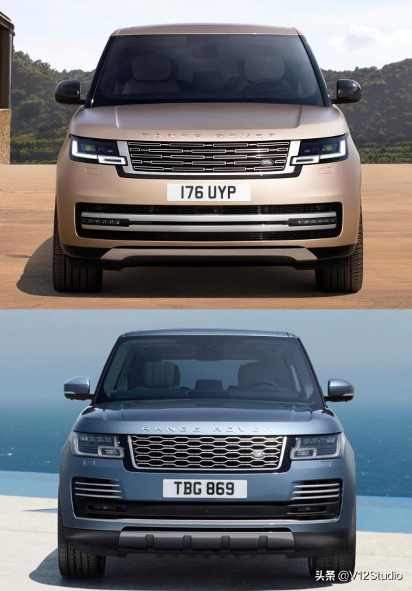 輕鬆超過18萬美元 全新攬勝頂配價格曝光