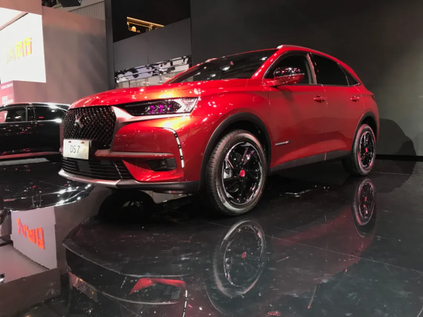 外國品牌在中國一定“吃香”？網友：還記得雷諾、馬自達、DS嗎？