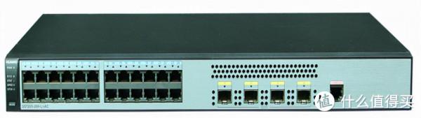 家裝弱電：萬兆家庭網路折騰：裝置篇