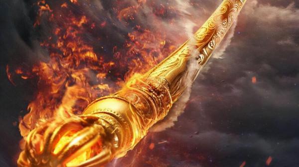 盤點西遊記最強十大法寶：如意金箍棒排名墊底，金剛琢只能排第二