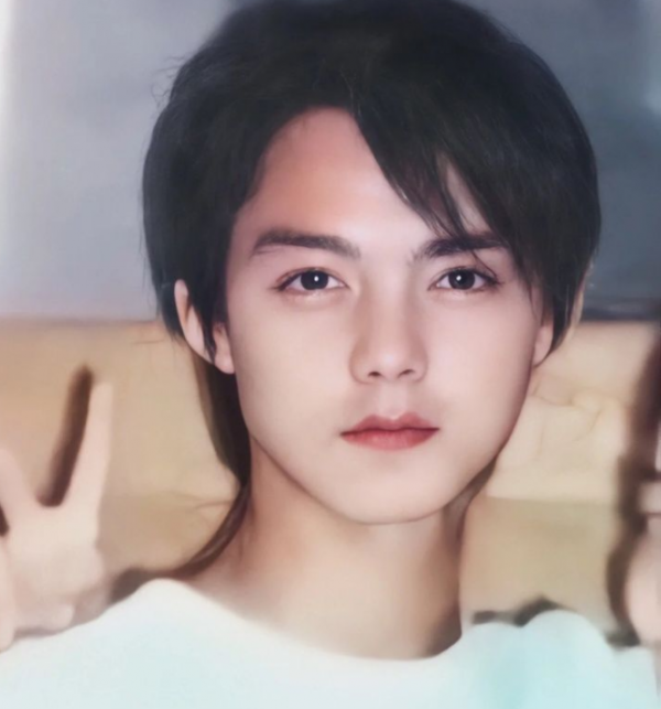 內娛“姨”化的男星巔峰PK，誰成了大媽，誰又讓人噴飯？