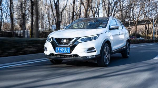 能幫你開車,又聽話 遇上逍客你就是主人 能幫你開車,又聽話 遇上逍客你就是主人