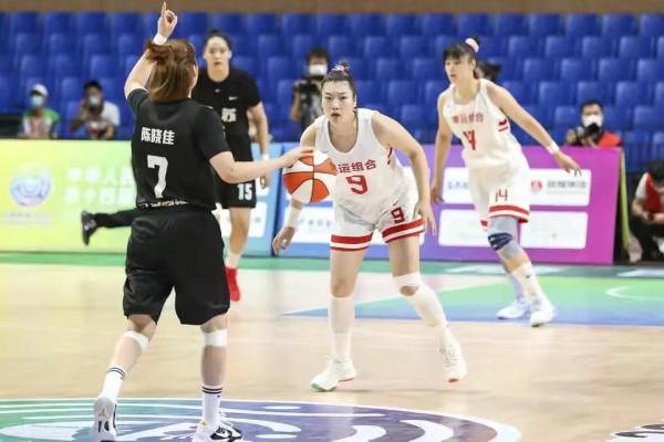 變全運會的“降維打擊”為“讓分爭勝” 變全運會的“降維打擊”為“讓分爭勝”