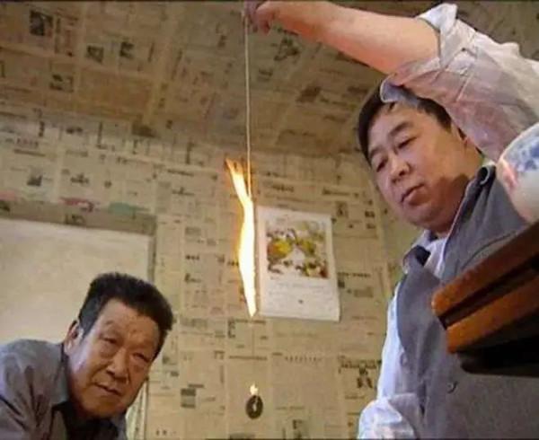 央視“鬧鬼”節目停播:《走近科學》往事 央視“鬧鬼”節目停播:《走近科學》往事