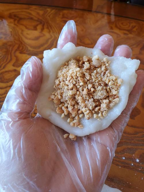 傳承千年粄食之味，香甜客家糯米餈