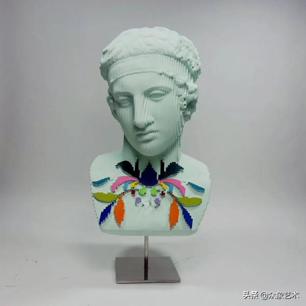 重新表達過去 | Daniele Fortuna 重新表達過去 | Daniele Fortuna