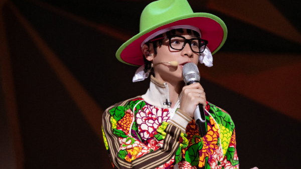 粉絲會官宣《你好星期六》，何炅帶4位常駐，《快本》或成為歷史