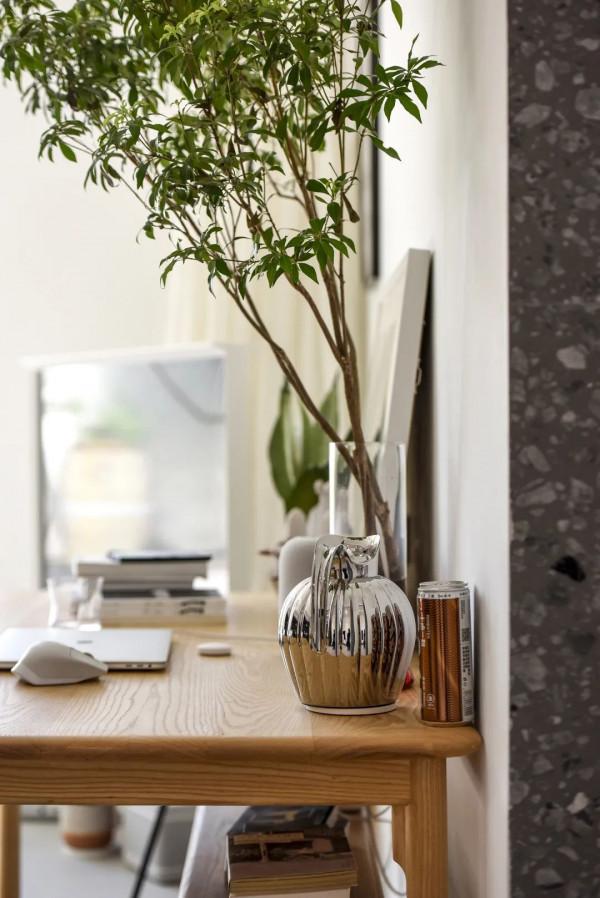 看完他家,我再也抵抗不了“高階北歐風” 看完他家,我再也抵抗不了“高階北歐風”