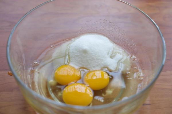 萬能的奶黃餡兒，月餅包子離不開，小朋友超級愛吃！做法超簡單