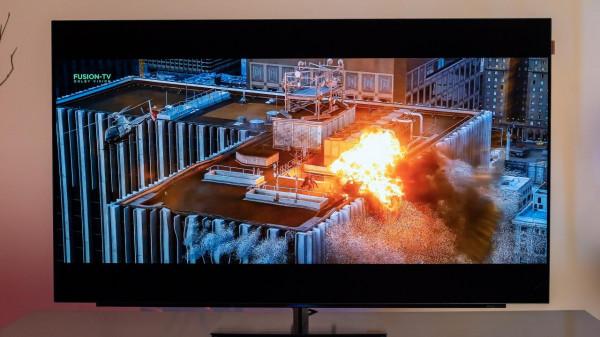 創維S82深度評測&vert;大片之所以讓你&quot&semi;瞳孔地震&quot&semi;，奧秘竟是這些細節？