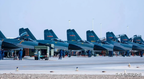 拿殲-10A當教練機?200多架殲-10A服役才沒幾年,有升級必要嗎? 拿殲-10A當教練機?200多架殲-10A服役才沒幾年,有升級必要嗎?