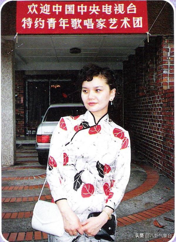 歌唱家王靜的三段情，與聶衛平的婚姻被人詬病，為兒子60歲不再嫁