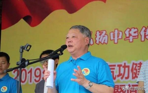 《自古英雄出少年》的“五大反派”高手扮演者:好人曹科潤和呂立 《自古英雄出少年》的“五大反派”高手扮演者:好人曹科潤和呂立