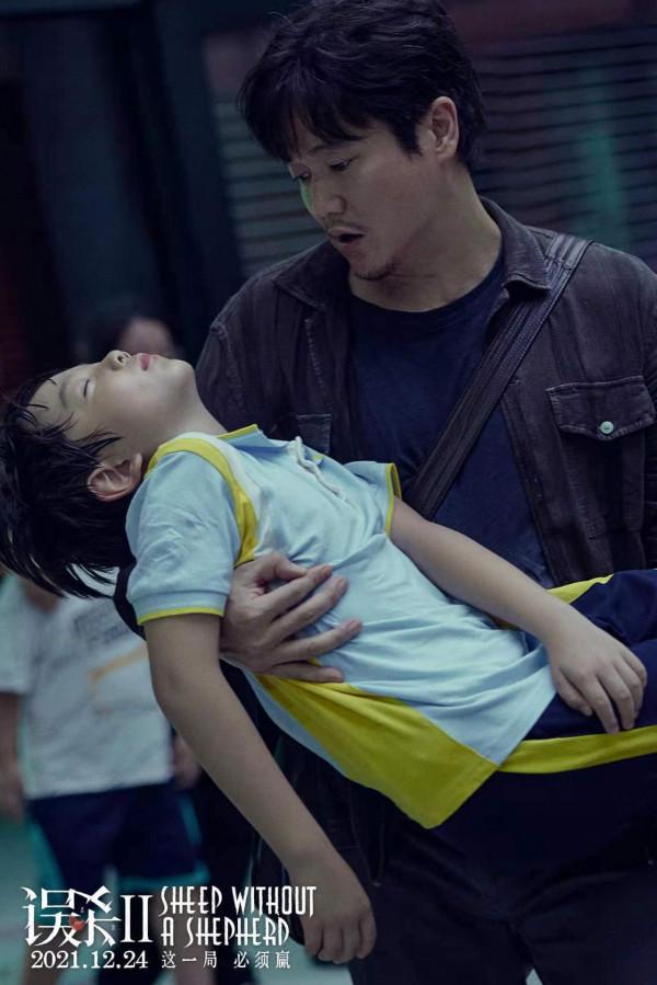 電影《誤殺2》中那些感人的畫面及臺詞,值得深思 電影《誤殺2》中那些感人的畫面及臺詞,值得深思