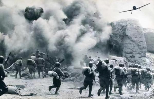 左權之女左太北：被彭德懷養大，上大學靠“走後門”，官至司長