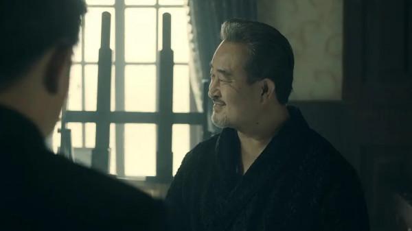 《前行者》2位男主角同臺拼演技,這5位配角同樣奉獻了高光時刻 《前行者》2位男主角同臺拼演技,這5位配角同樣奉獻了高光時刻