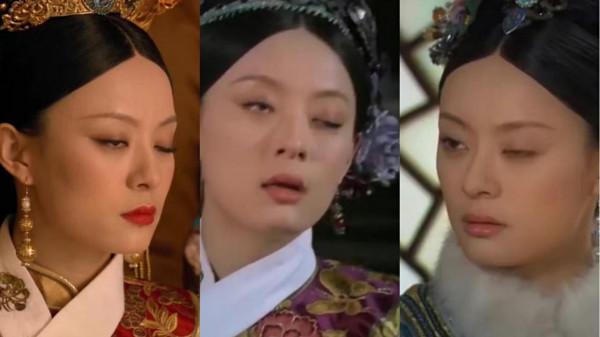 重溫《甄嬛傳》，看到這些顯微鏡下的畫面，笑岔氣了