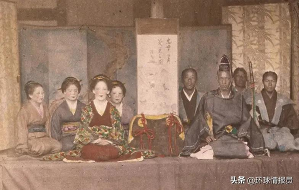 千年傳統說沒就沒，日本為什麼廢除了農曆和春節？